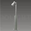 Buiten spots wand en grond IP54 Serie